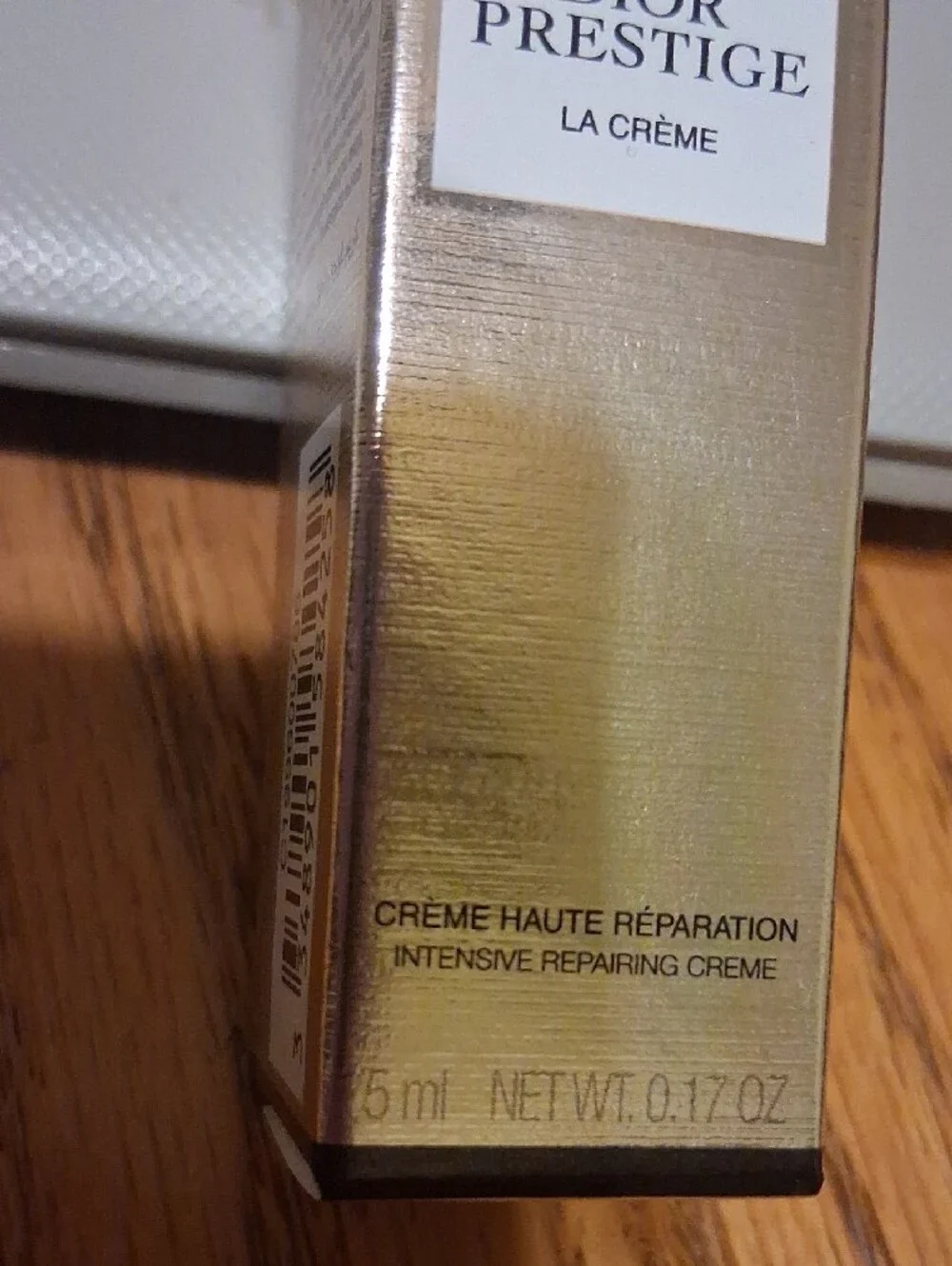 Dior Prestige La Crème - I tensive Repair Cream